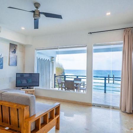 Uluwatu Cliff Apartment - 2 Br Exterior photo