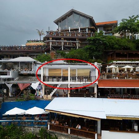 Uluwatu Cliff Apartment - 2 Br Exterior photo