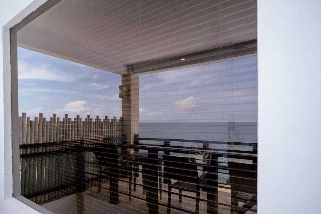 Uluwatu Cliff Apartment - 2 Br Exterior photo