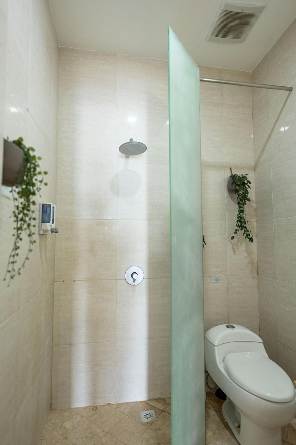 Uluwatu Cliff Apartment - 2 Br Exterior photo