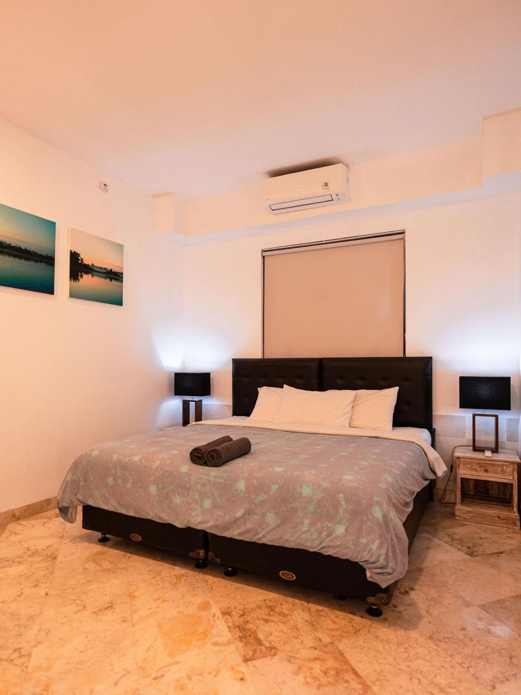 Uluwatu Cliff Apartment - 2 Br Exterior photo
