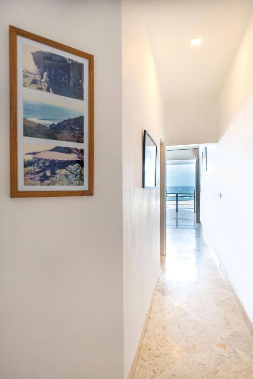Uluwatu Cliff Apartment - 2 Br Exterior photo